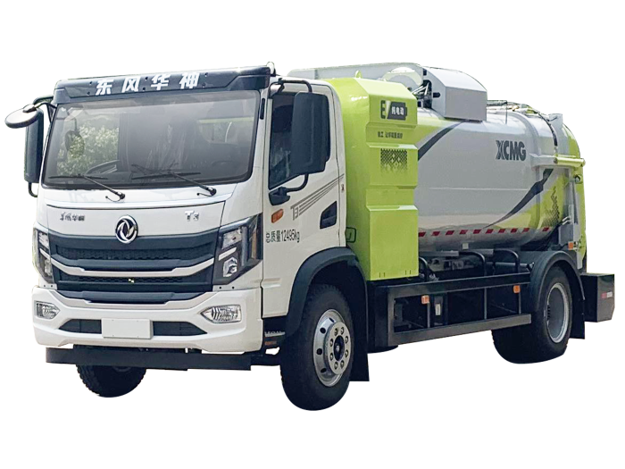 XGH5120TCADBEV